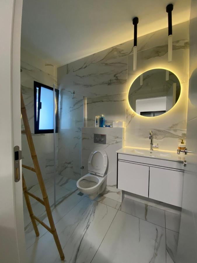 Studio Ilanit Karmiël Buitenkant foto