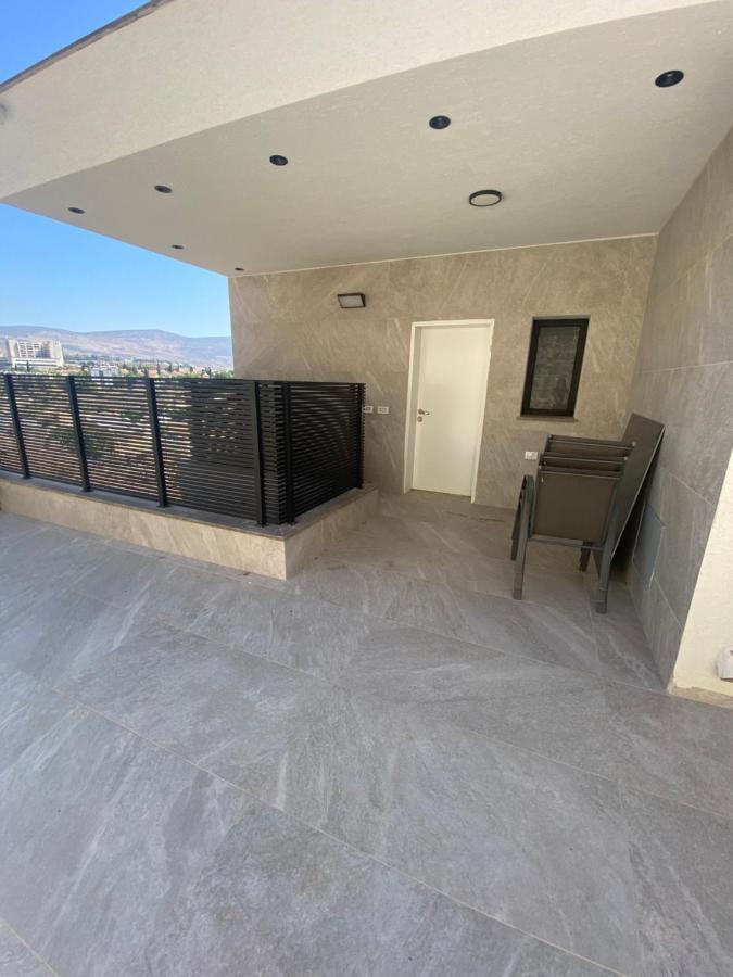 Studio Ilanit Karmiël Buitenkant foto