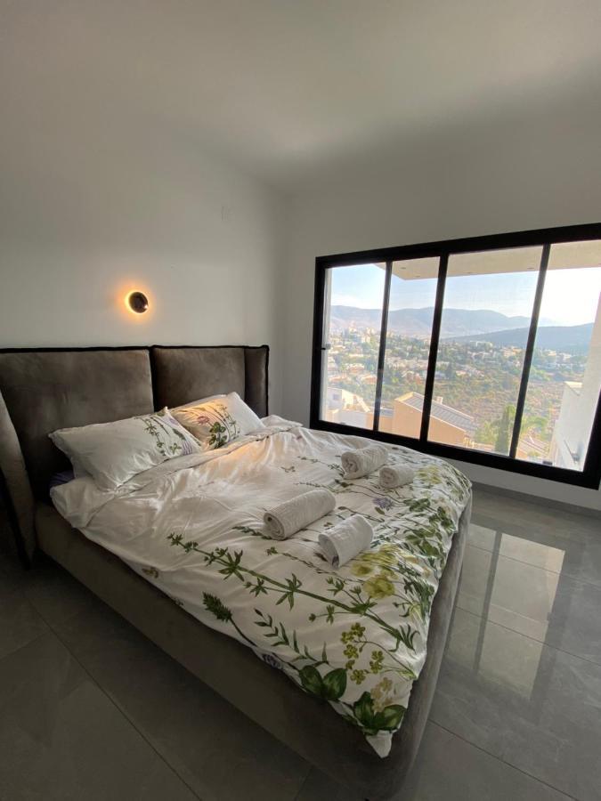 Studio Ilanit Karmiël Buitenkant foto