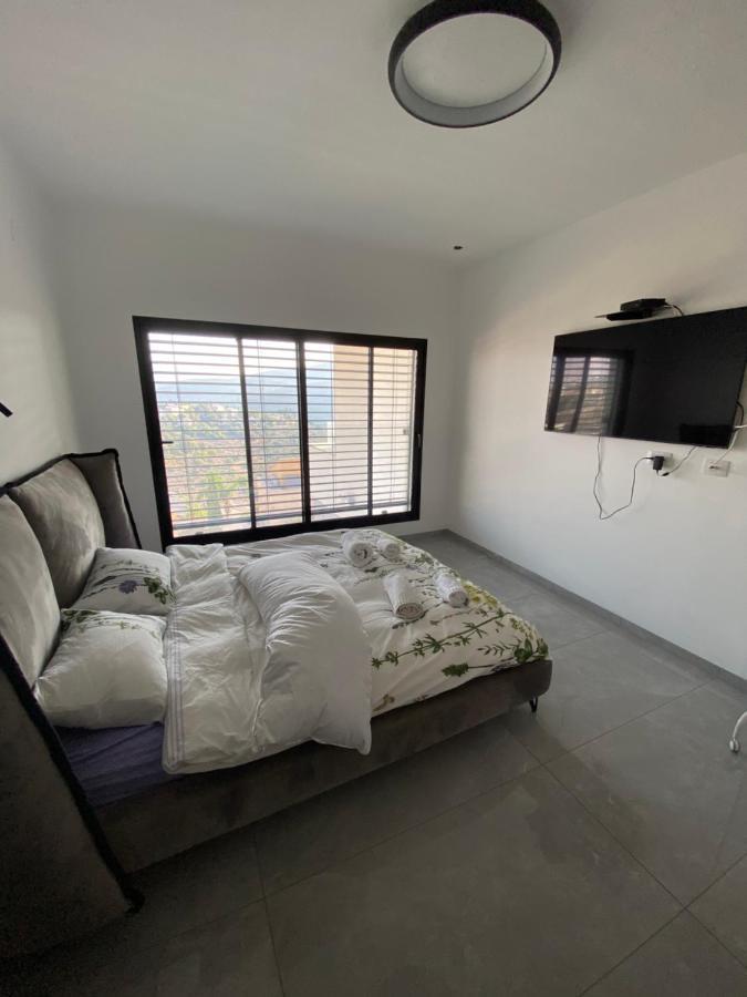Studio Ilanit Karmiël Buitenkant foto