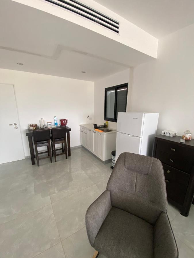 Studio Ilanit Karmiël Buitenkant foto