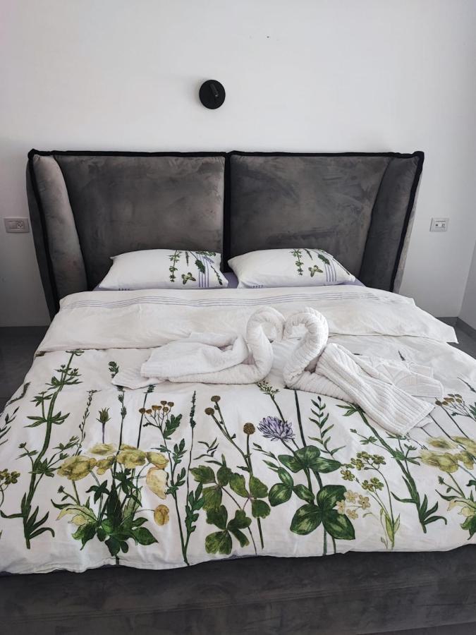 Studio Ilanit Karmiël Buitenkant foto