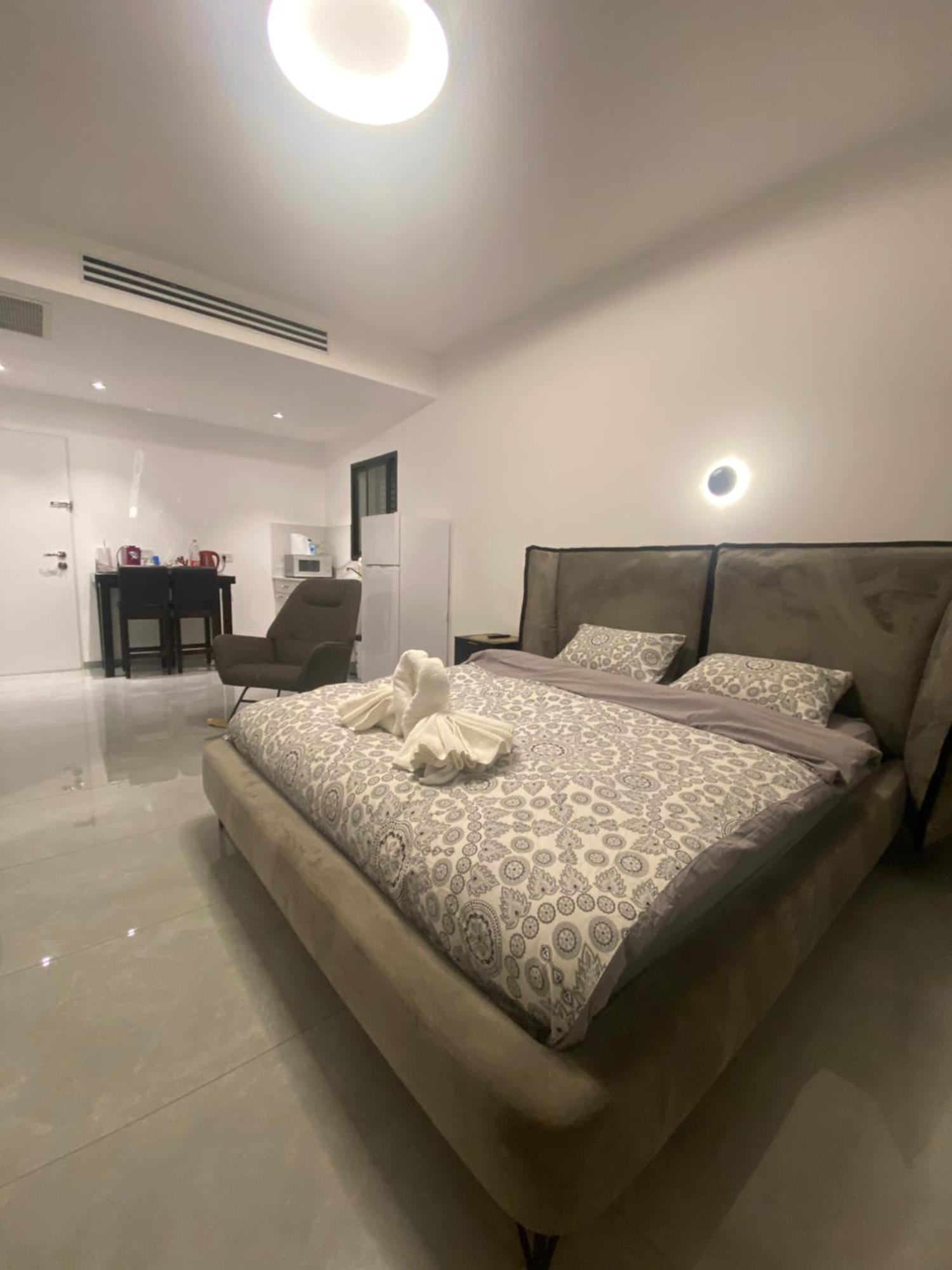 Studio Ilanit Karmiël Buitenkant foto